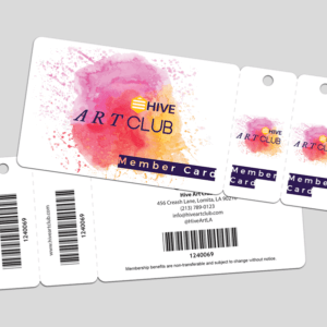 key tags