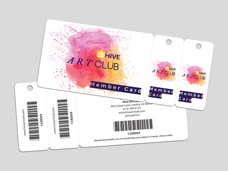 key tags