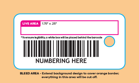 print loyalty cards