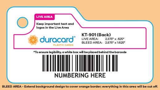 print loyalty cards