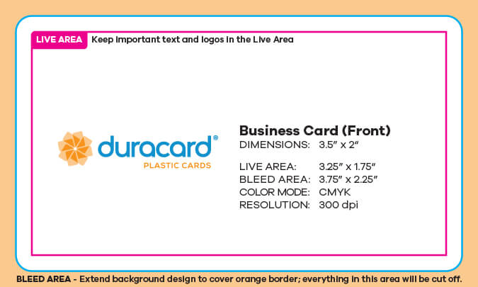 customer loyalty cards