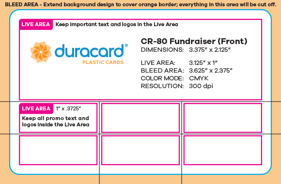customer loyalty cards