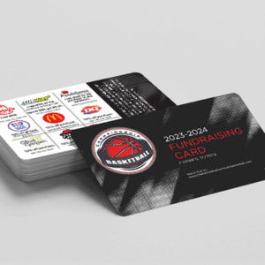 membership cards printing