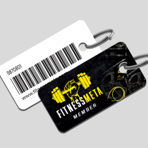 key tags