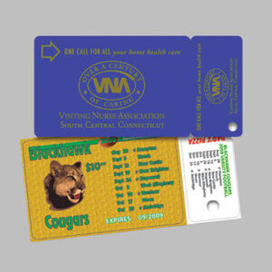 print loyalty cards