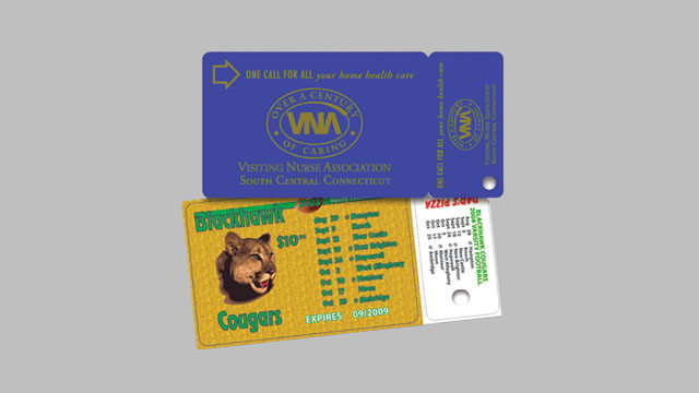 print loyalty cards