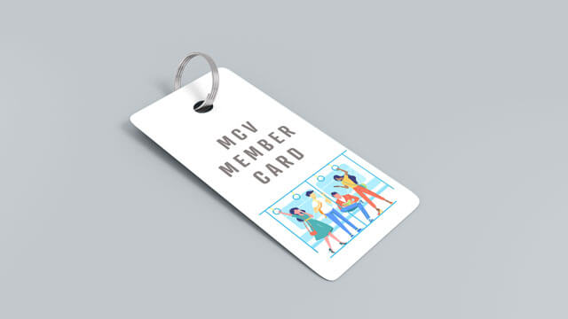 print loyalty cards