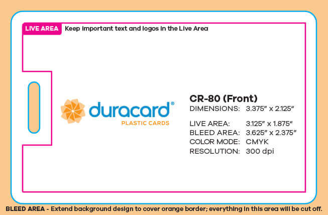 custom loyalty cards