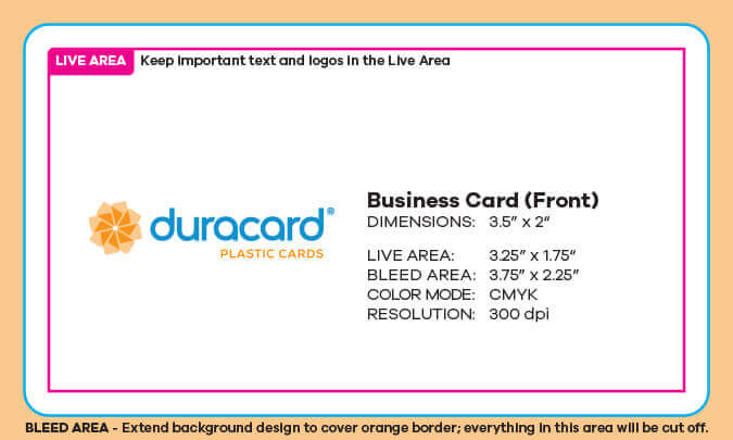 custom loyalty cards