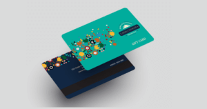 customer loyalty cards