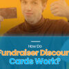discount card fundraiser