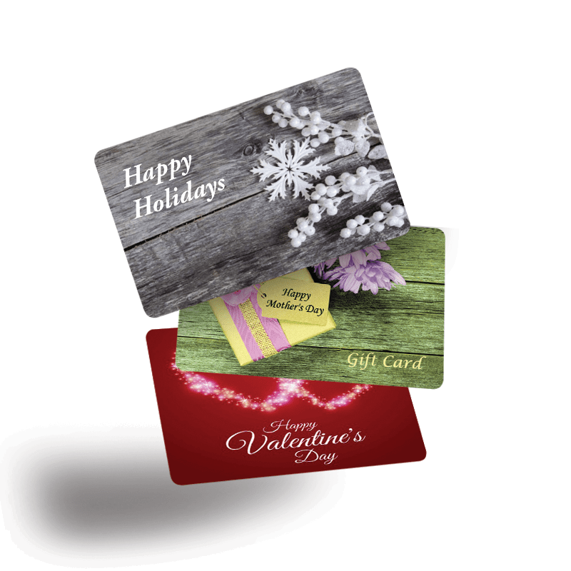 discount card fundraiser