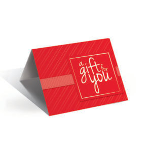 Card Carriers