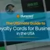 Loyalty cards