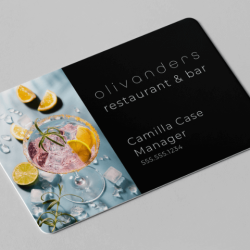 duracard plastic